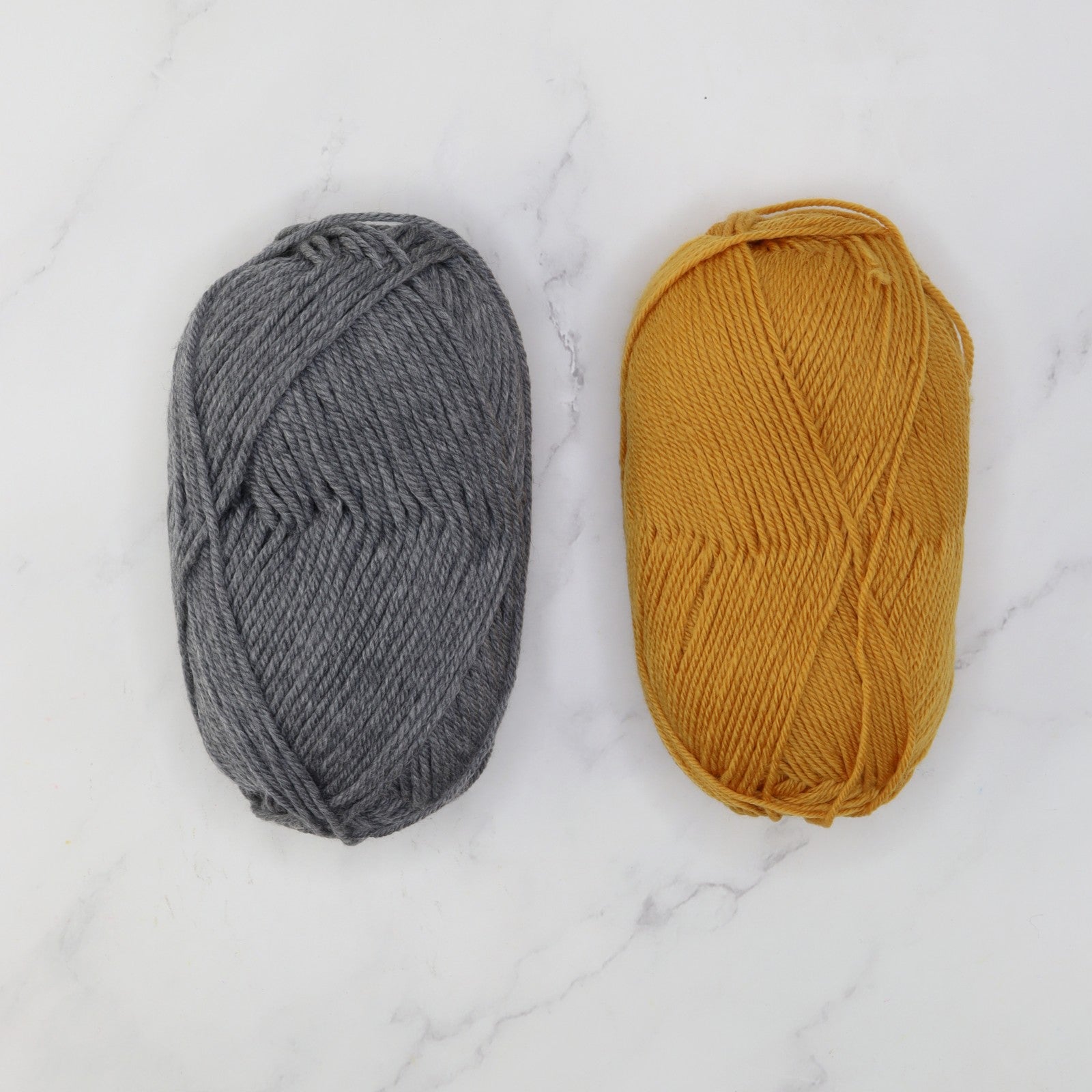 Nectar Blanket kit, colourway Nectar Original Silver