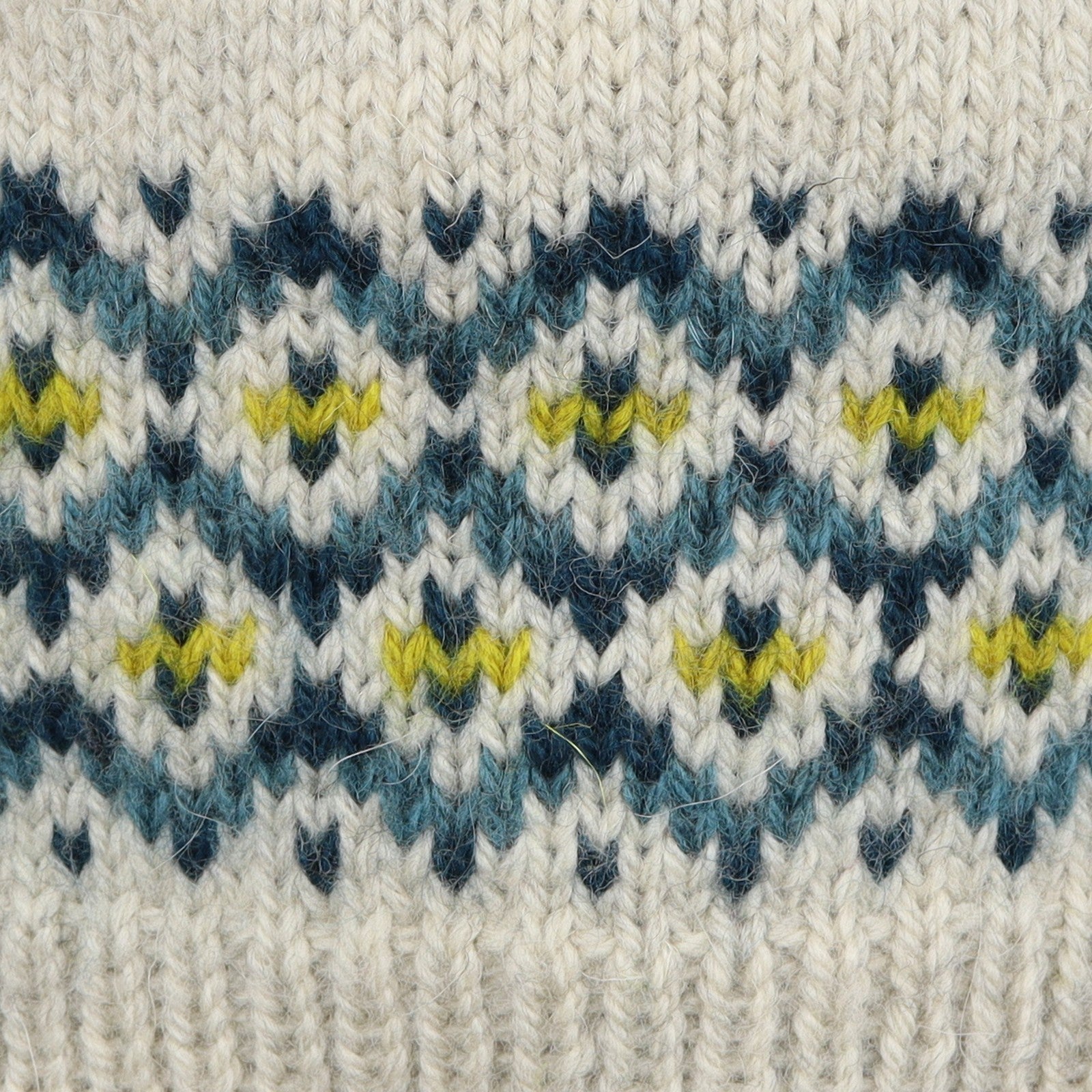 Fair Isle and Colourwork Knitting