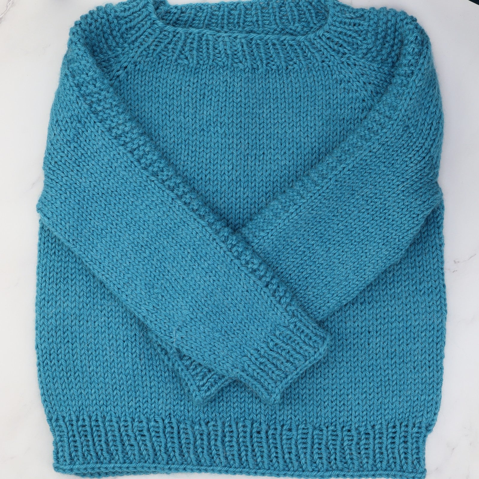 Fiddlesticks Grange 10 – 10ply weight wool, acrylic, alpaca yarn – view 5