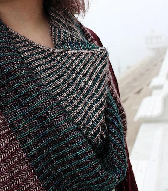 Beginner Brioche Knitting