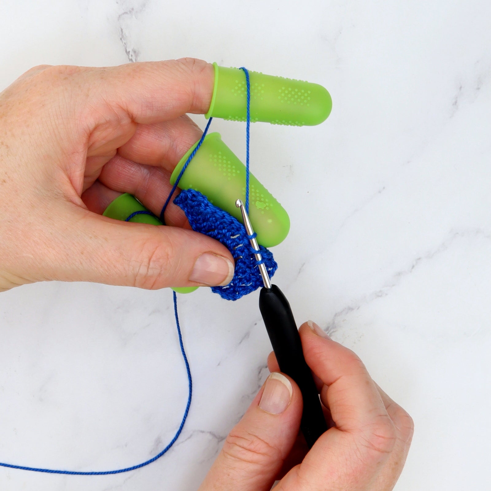 Skein Sisters Finger Protectors