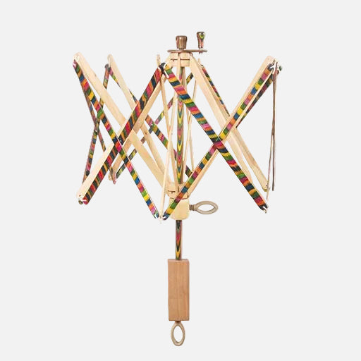 KnitPro Swift: for yarn winding – view 2
