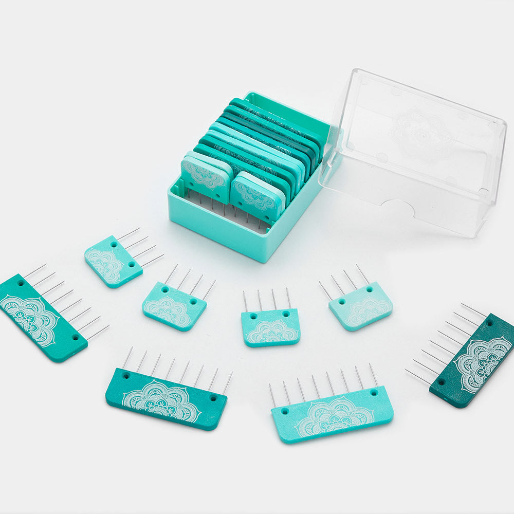 KnitPro Knit Blockers – Mindful