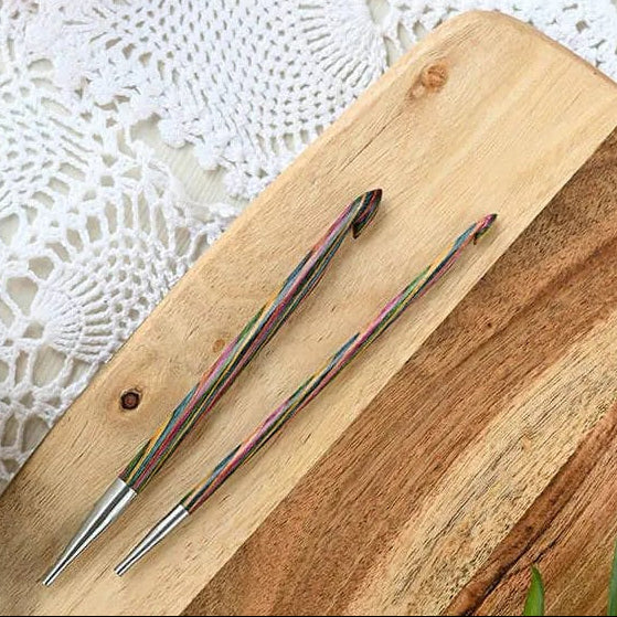 KnitPro Symfonie Tunisian Crochet Hook