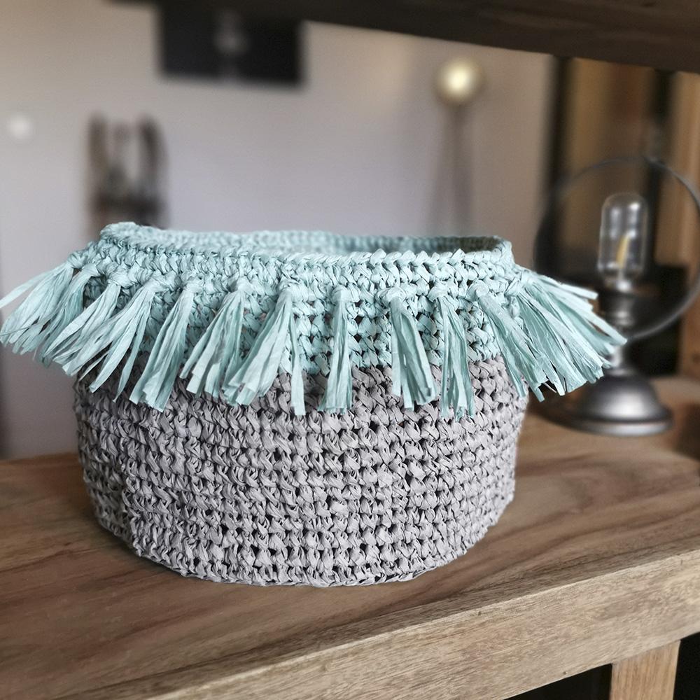 Papyrus Pattern Book – crochet pattern book – view 8