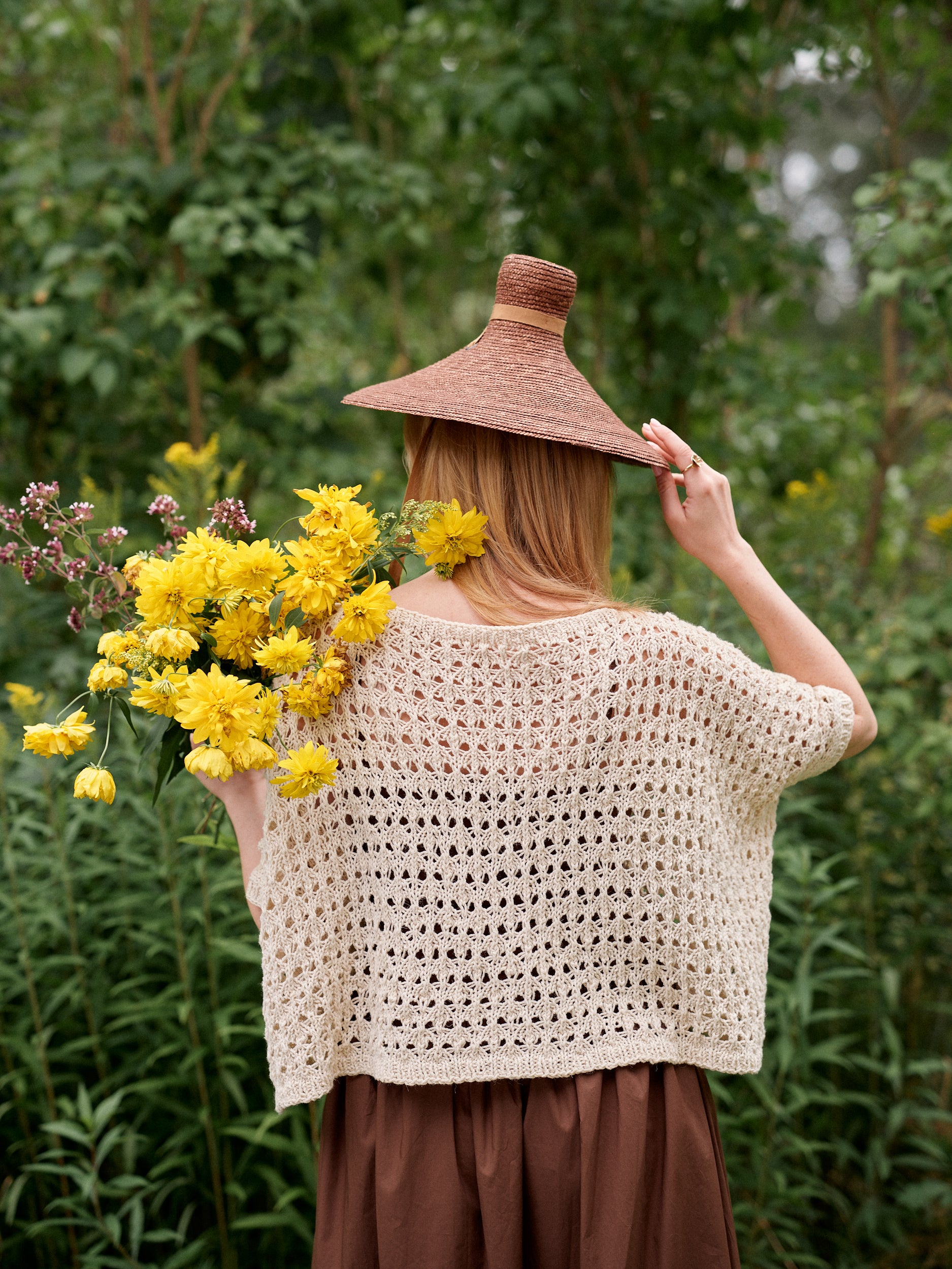 Laine Magazine Issue 29 – view 9