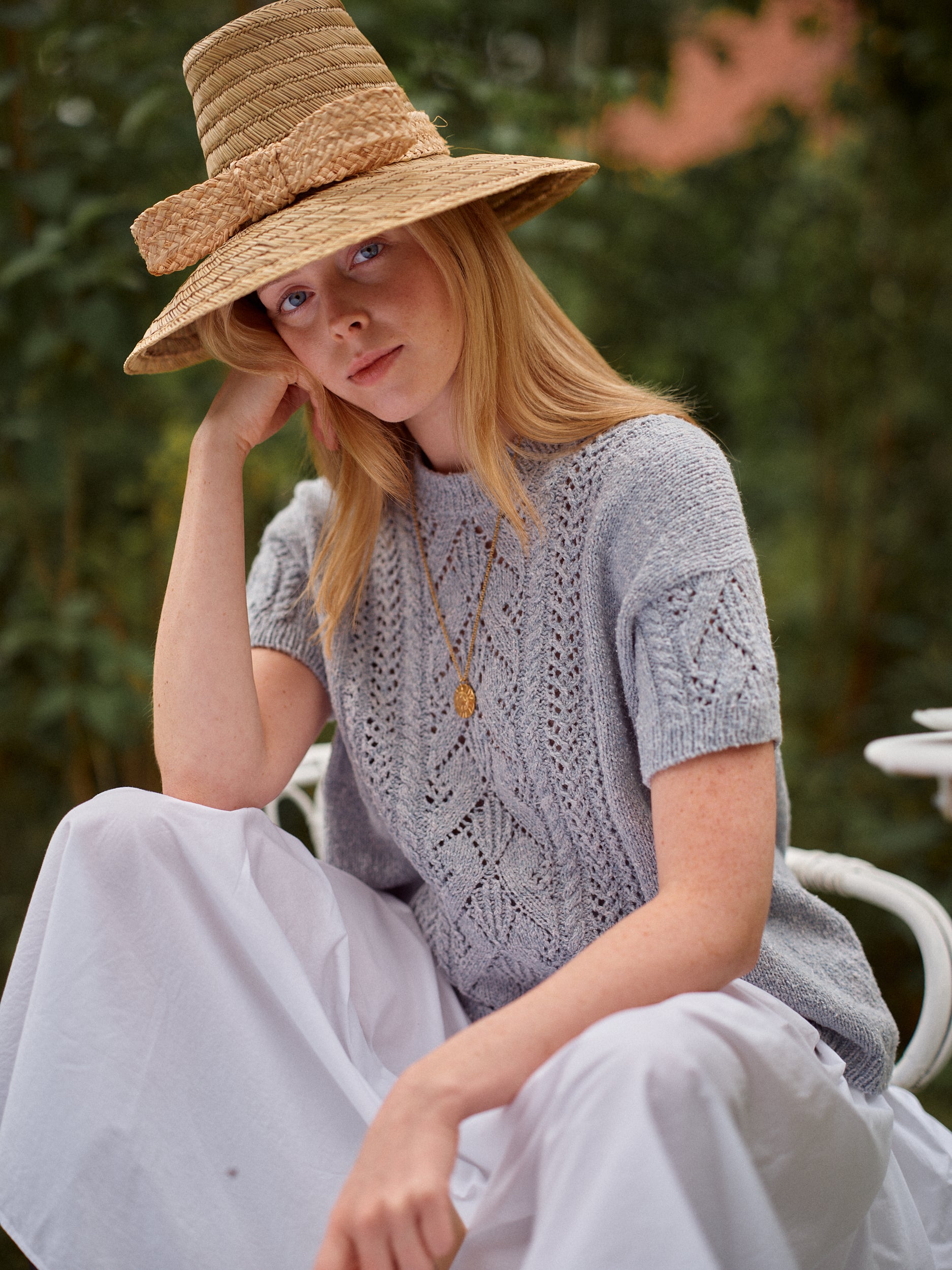 Laine Magazine Issue 29 – view 5