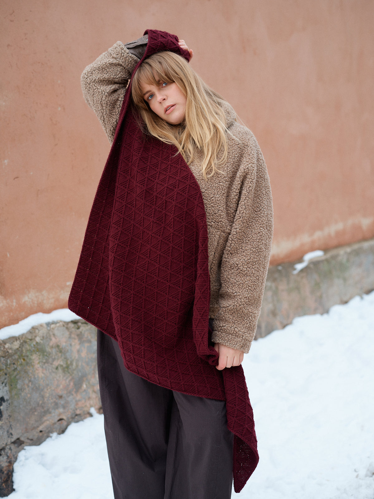 Laine Magazine Issue 31 – view 6