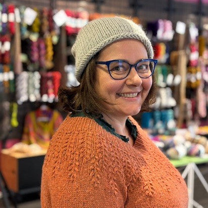 Learn to Knit - Beginner
