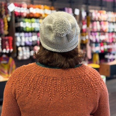 Learn to Knit - Beginner