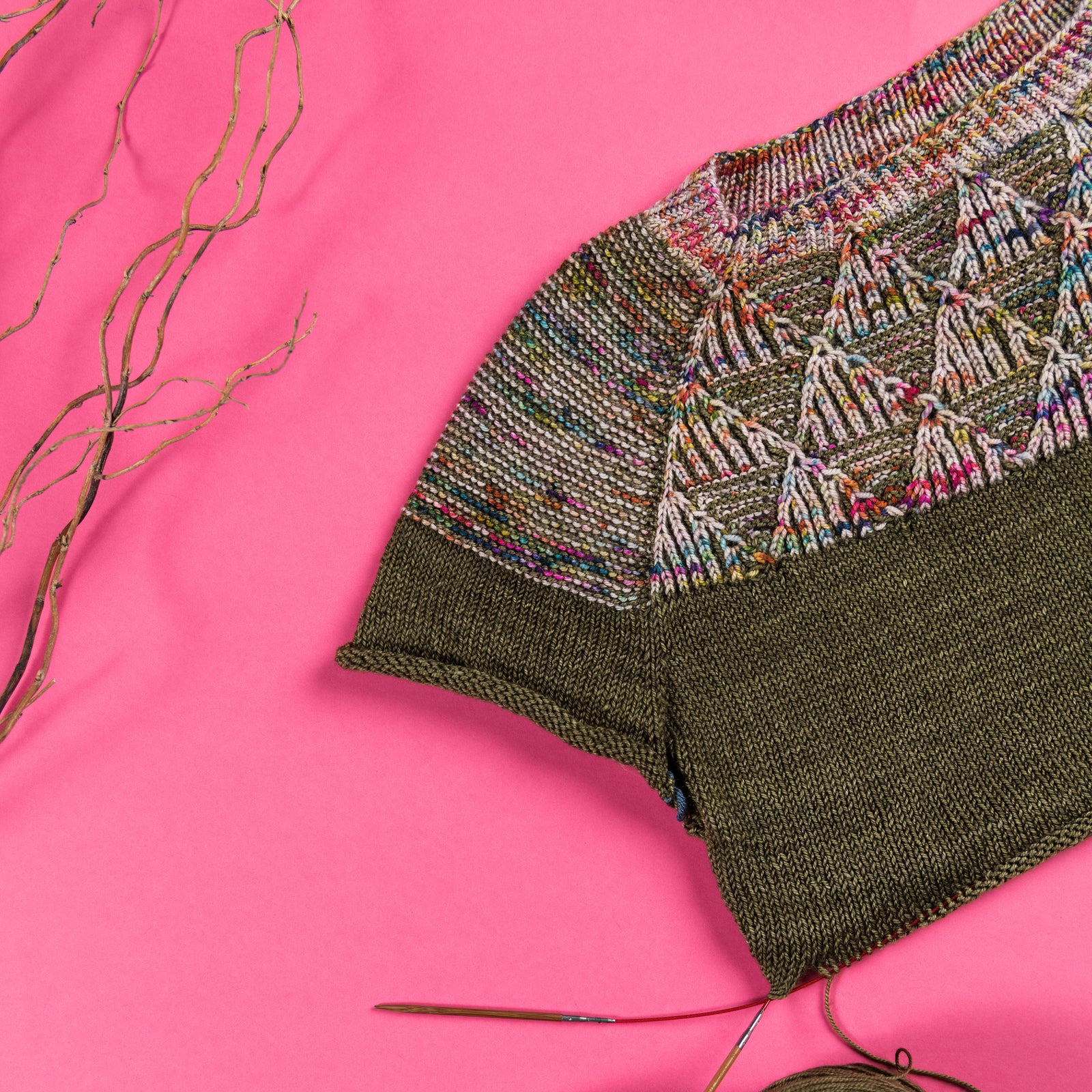 Magic Loop Made Easy: Knit in the Round with Confidence
