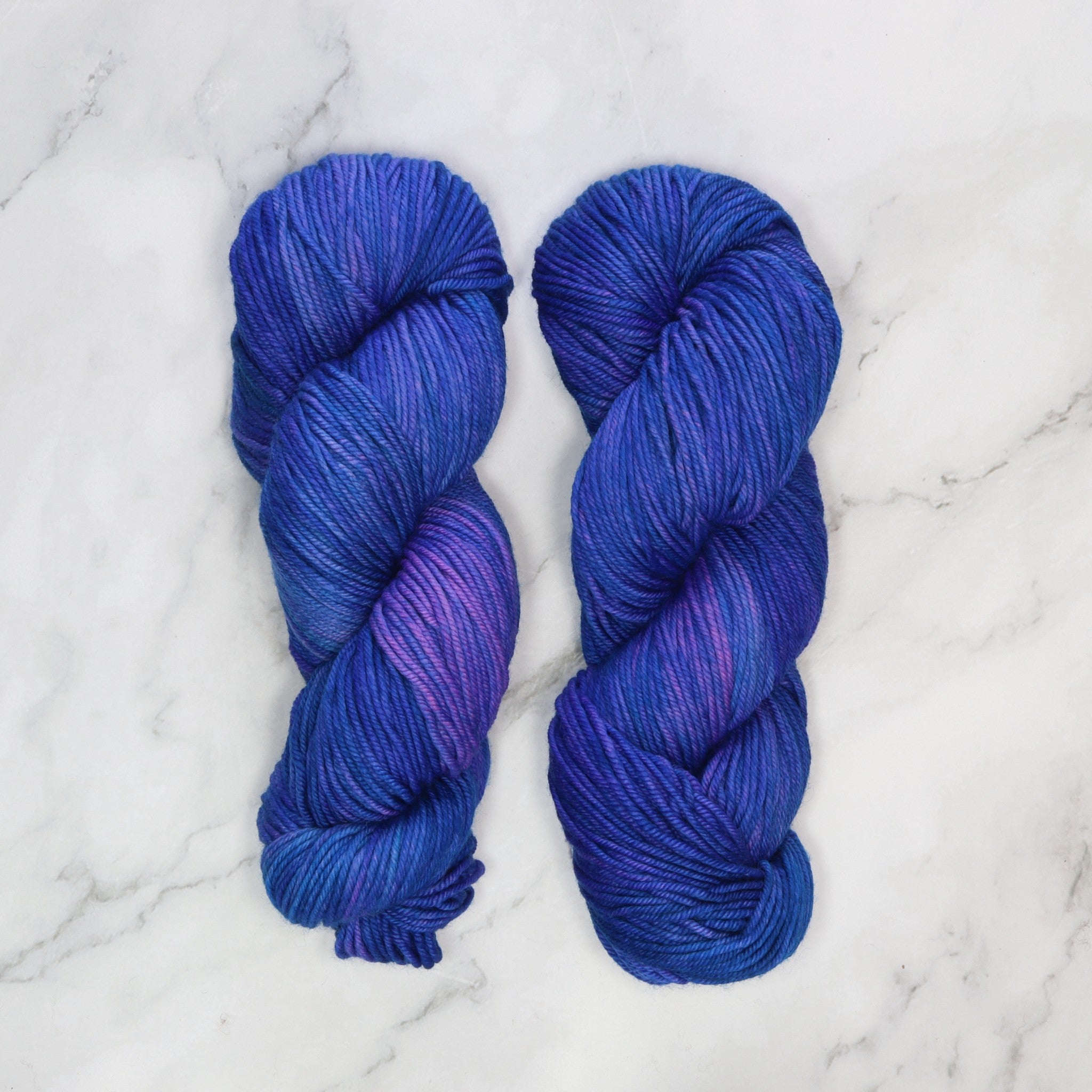 Malabrigo Rios in colourway Leo – 10ply weight merino yarn