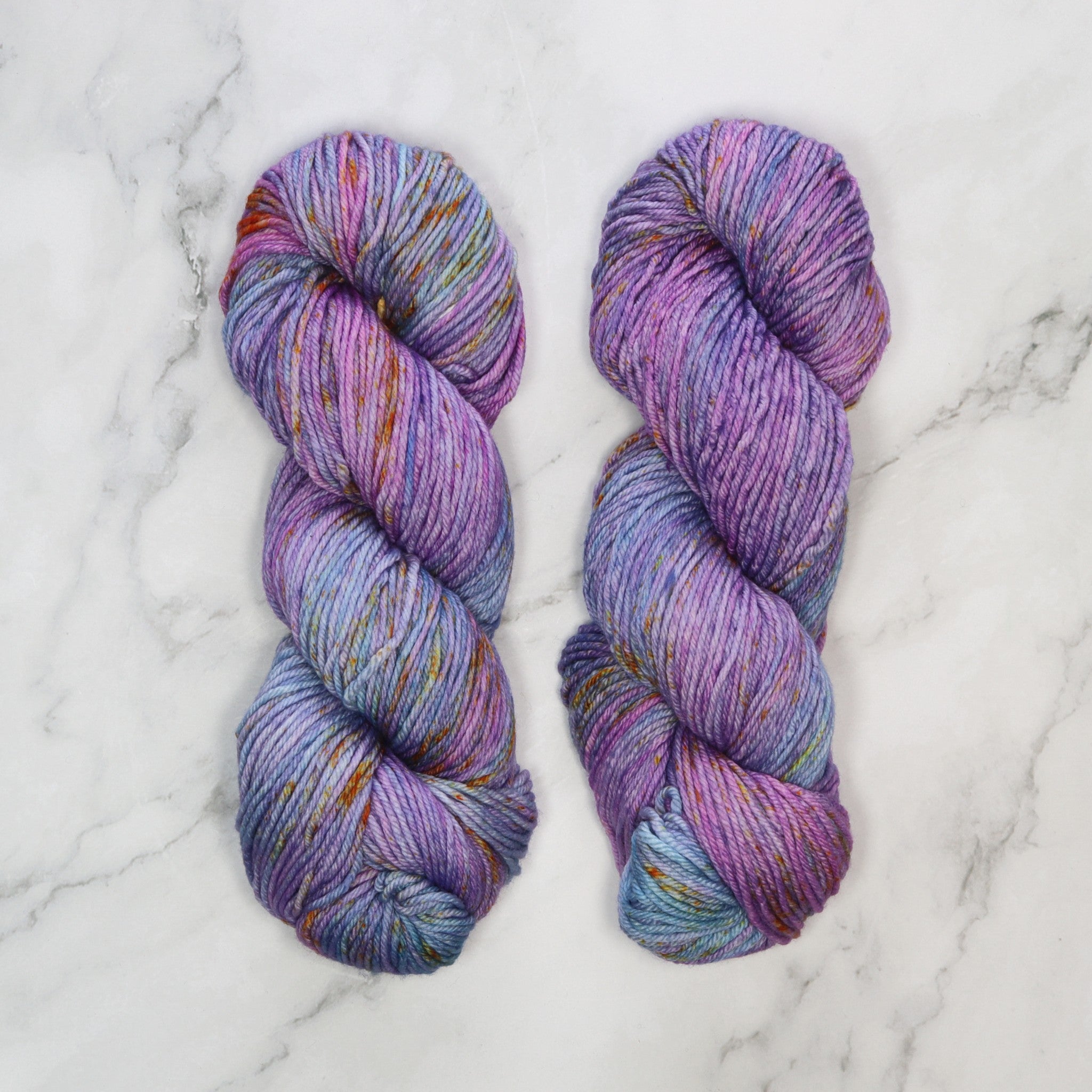 Malabrigo Rios in colourway Pisces – 10ply weight merino yarn
