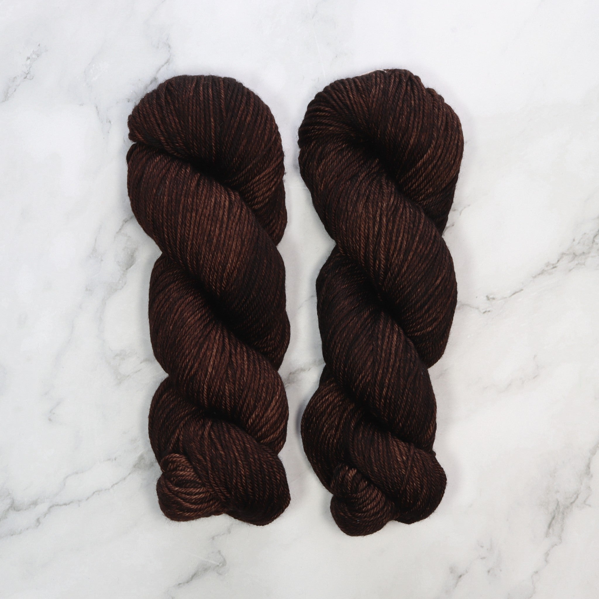 Malabrigo Rios in colourway Coco – 10ply weight merino yarn