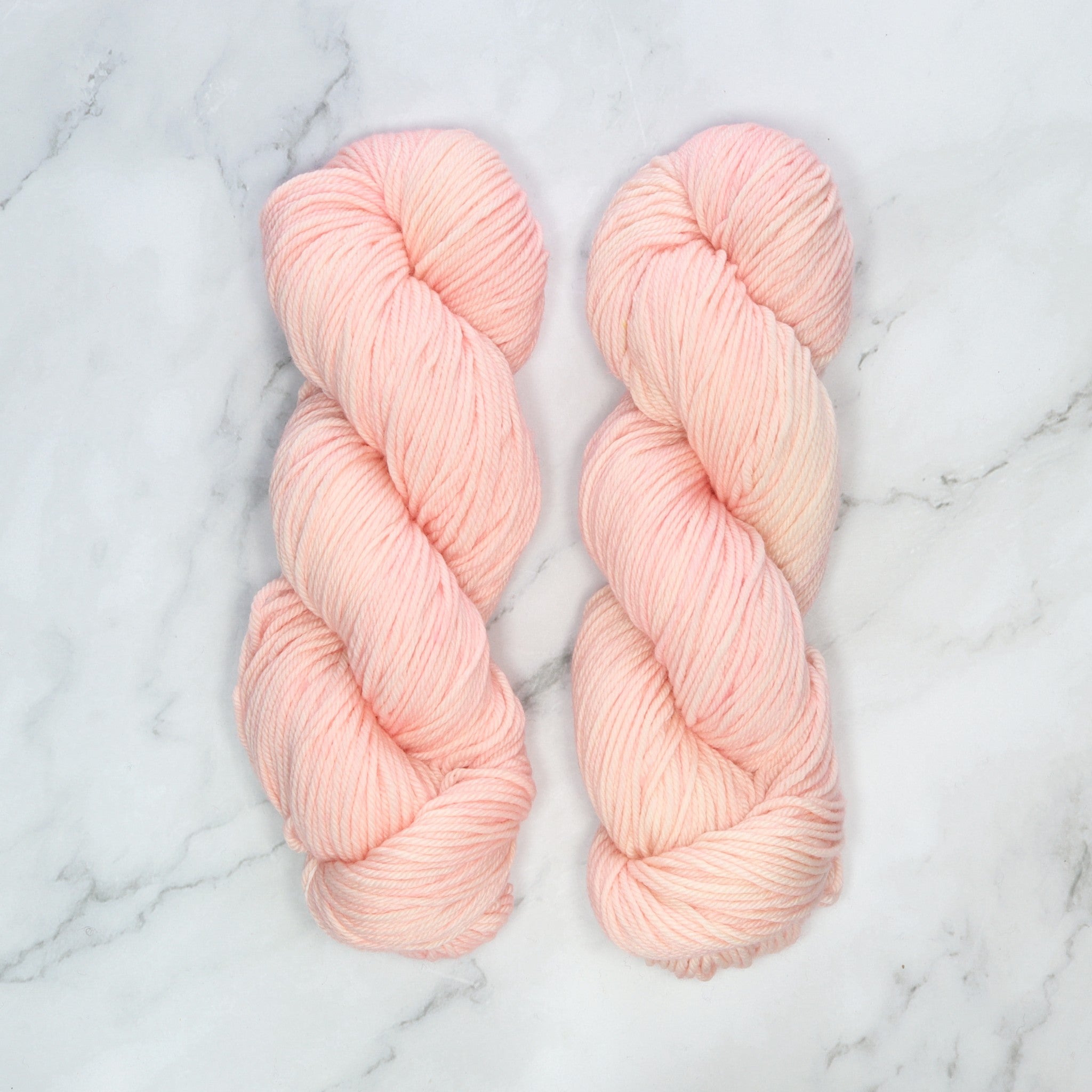 Malabrigo Rios in colourway Almond Blossom – 10ply weight merino yarn