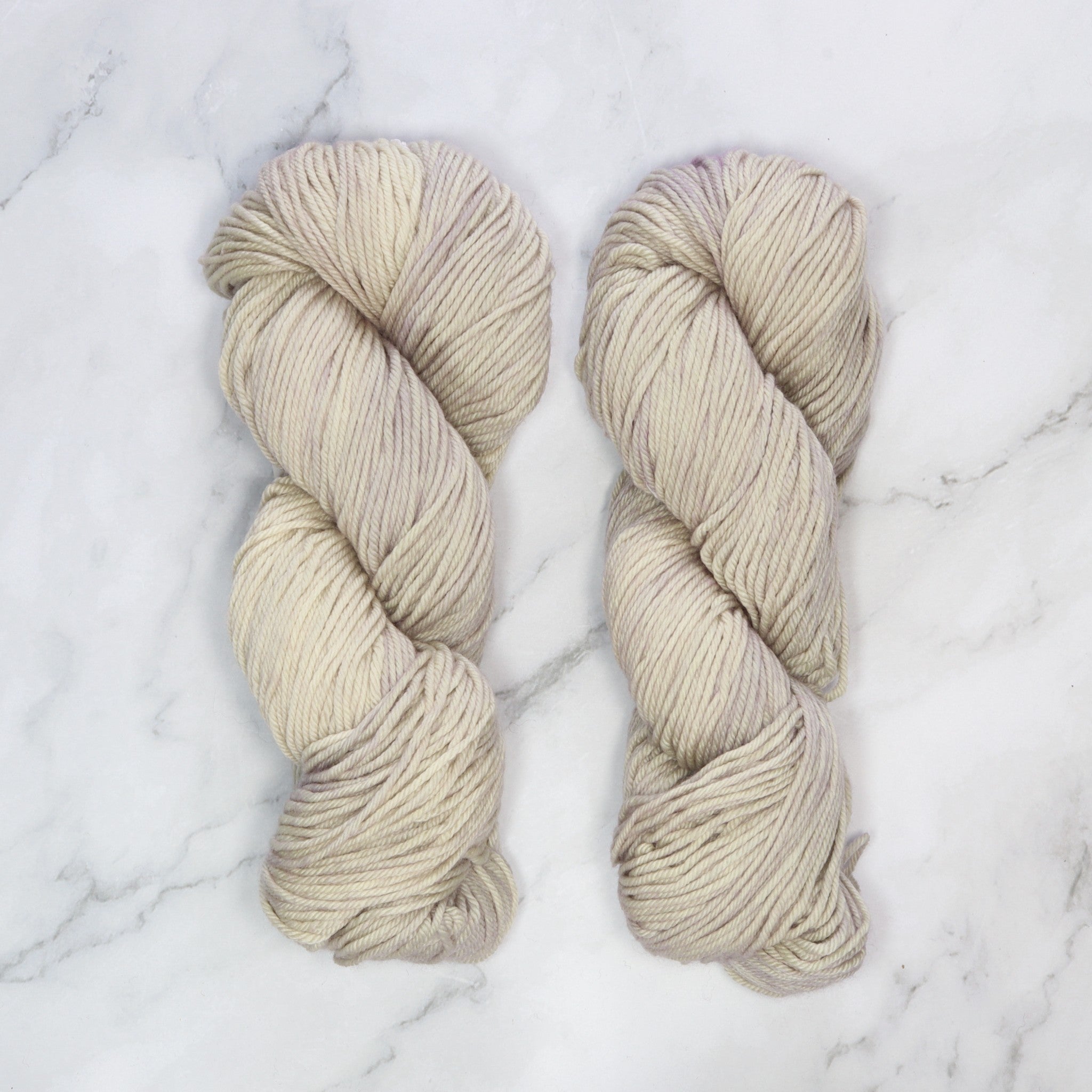 Malabrigo Rios in colourway Fog – 10ply weight merino yarn