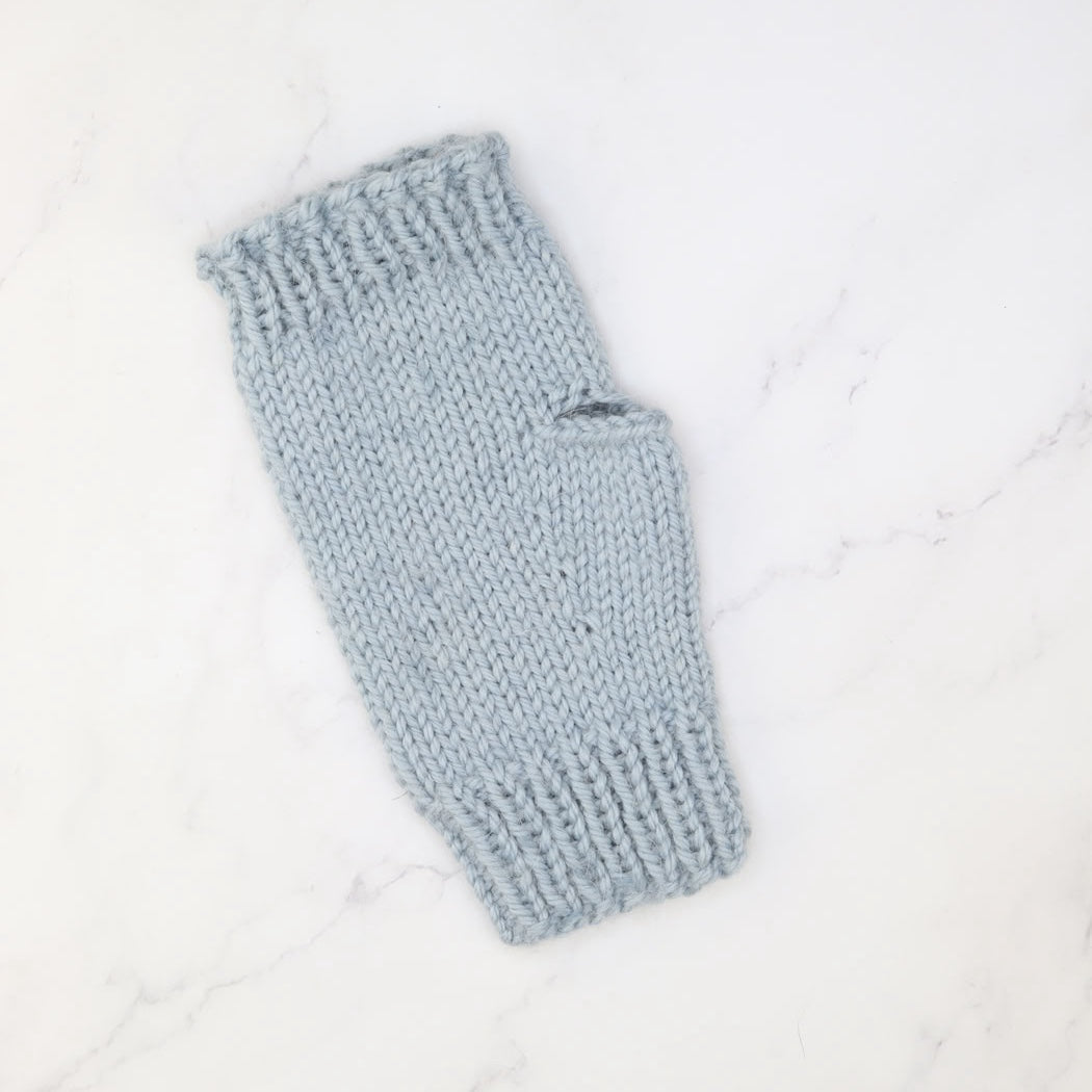 Magic Loop Made Easy: Knit in the Round with Confidence
