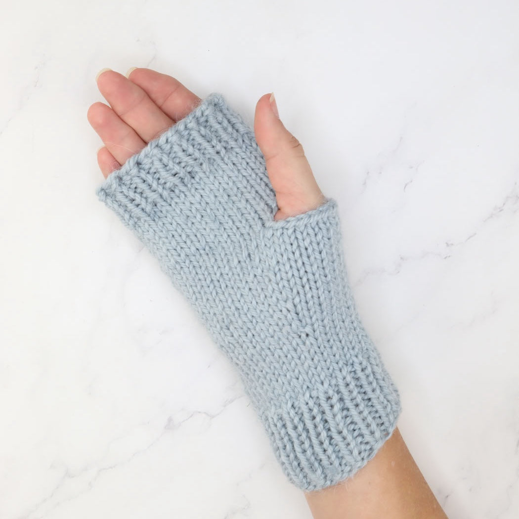 Magic Loop Made Easy: Knit in the Round with Confidence