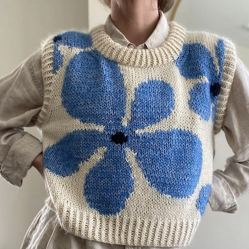 Master the Art of Intarsia Knitting