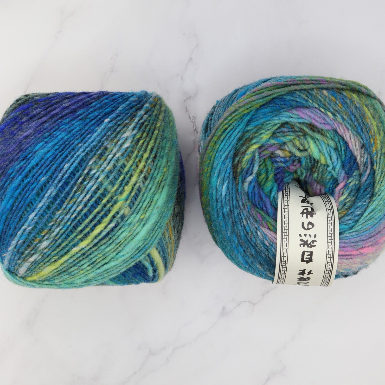 Noro Ito in colourway Kobe – 10ply weight wool yarn