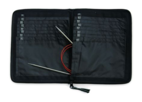 Chiaogoo Needle Case for fixed circulars