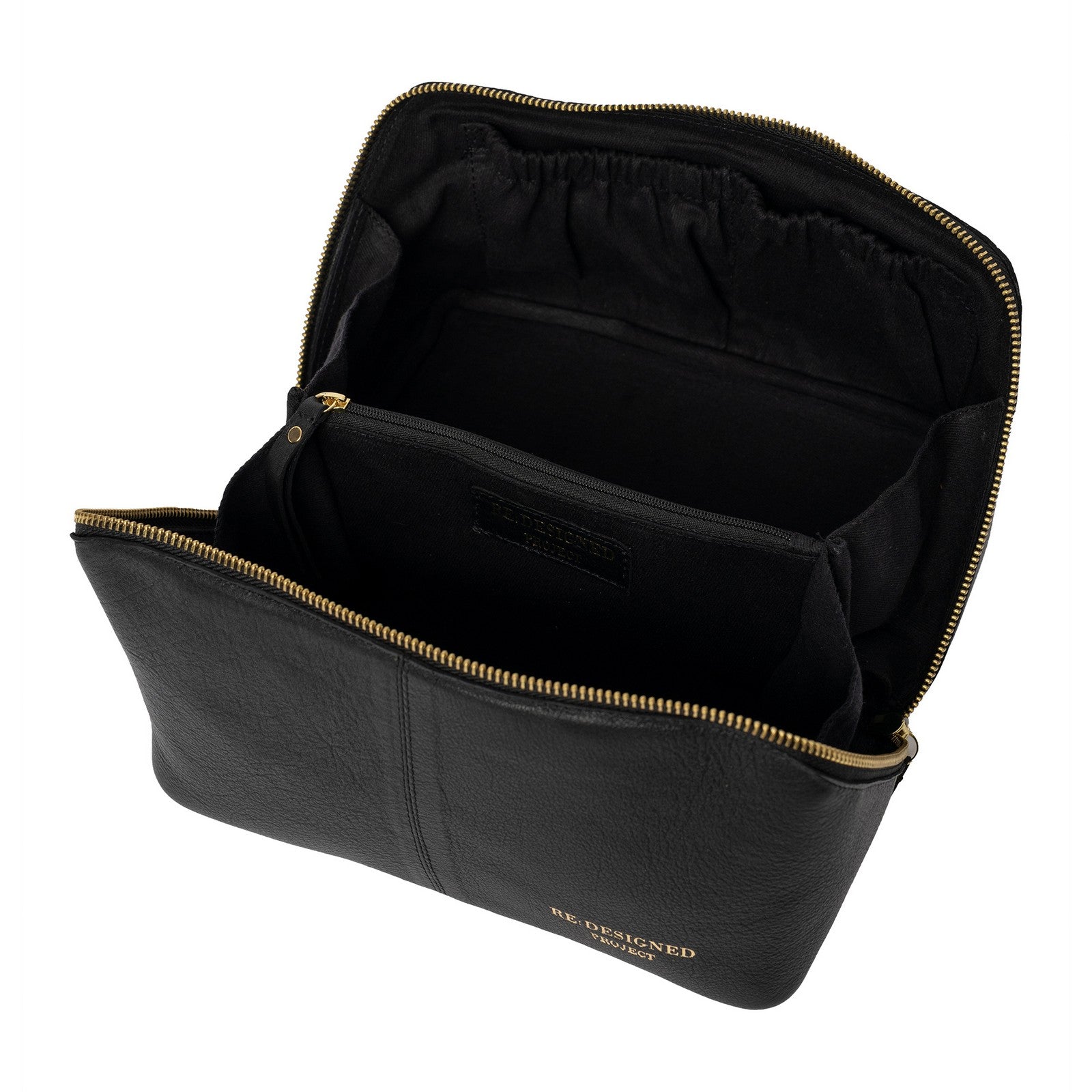 Re:Designed Project 09 Small Organiser – view 6