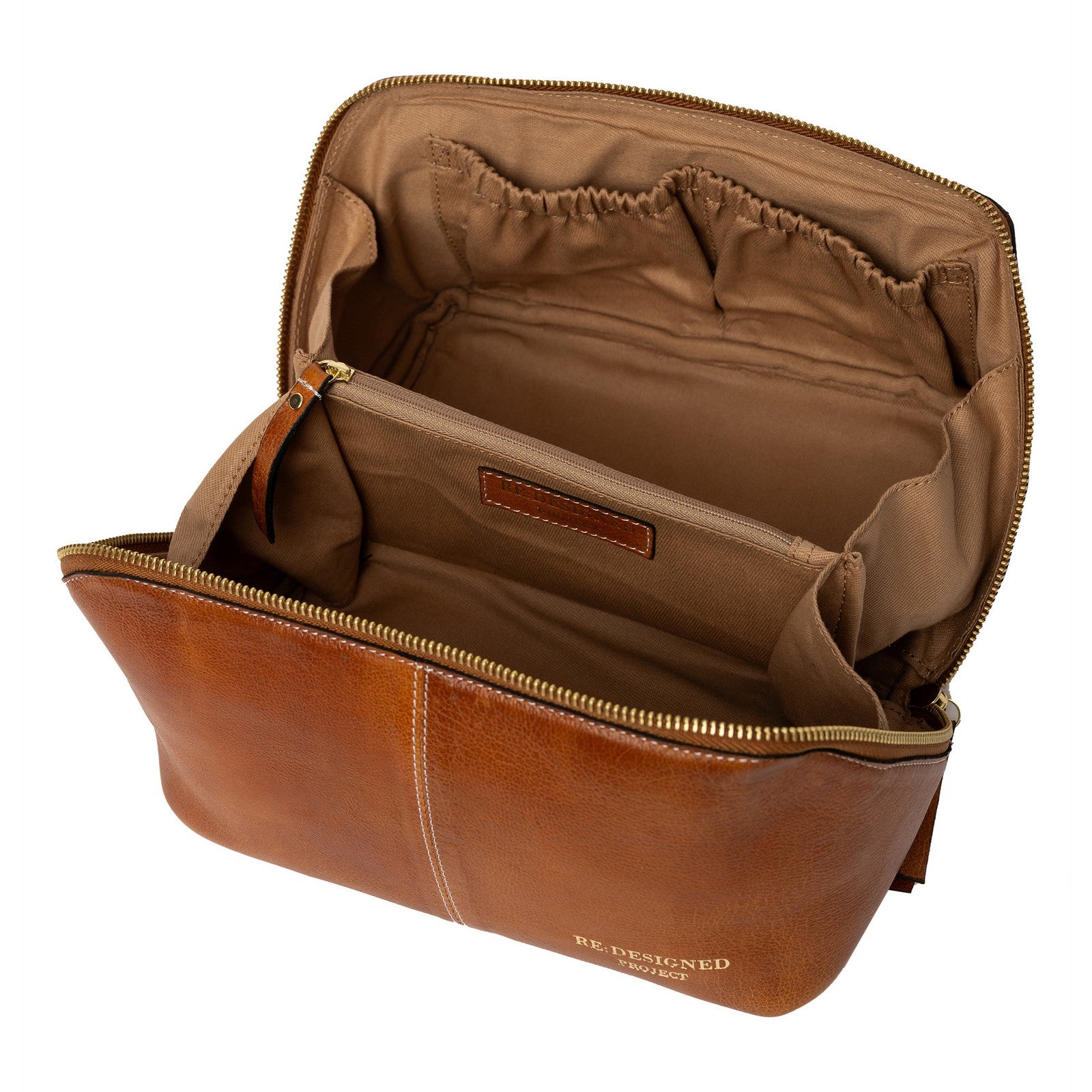 Re:Designed Project 09 Small Organiser – view 7