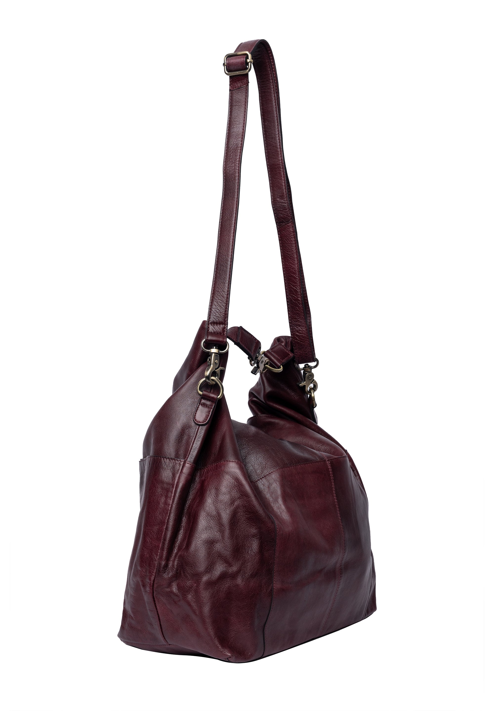 Re:Designed Project 100 Small Foldover Crossbody Bag – view 4