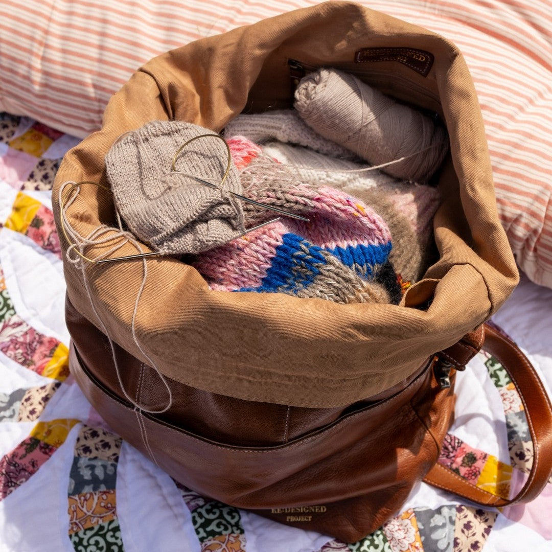 Re:Designed Project 101 Foldover Crossbody Bag – view 3