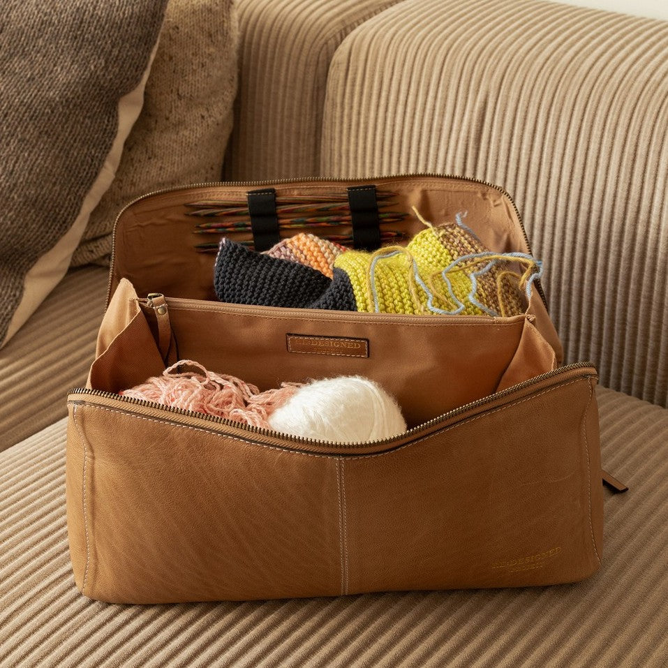 Re:Designed Project 104 Large Organiser: Long