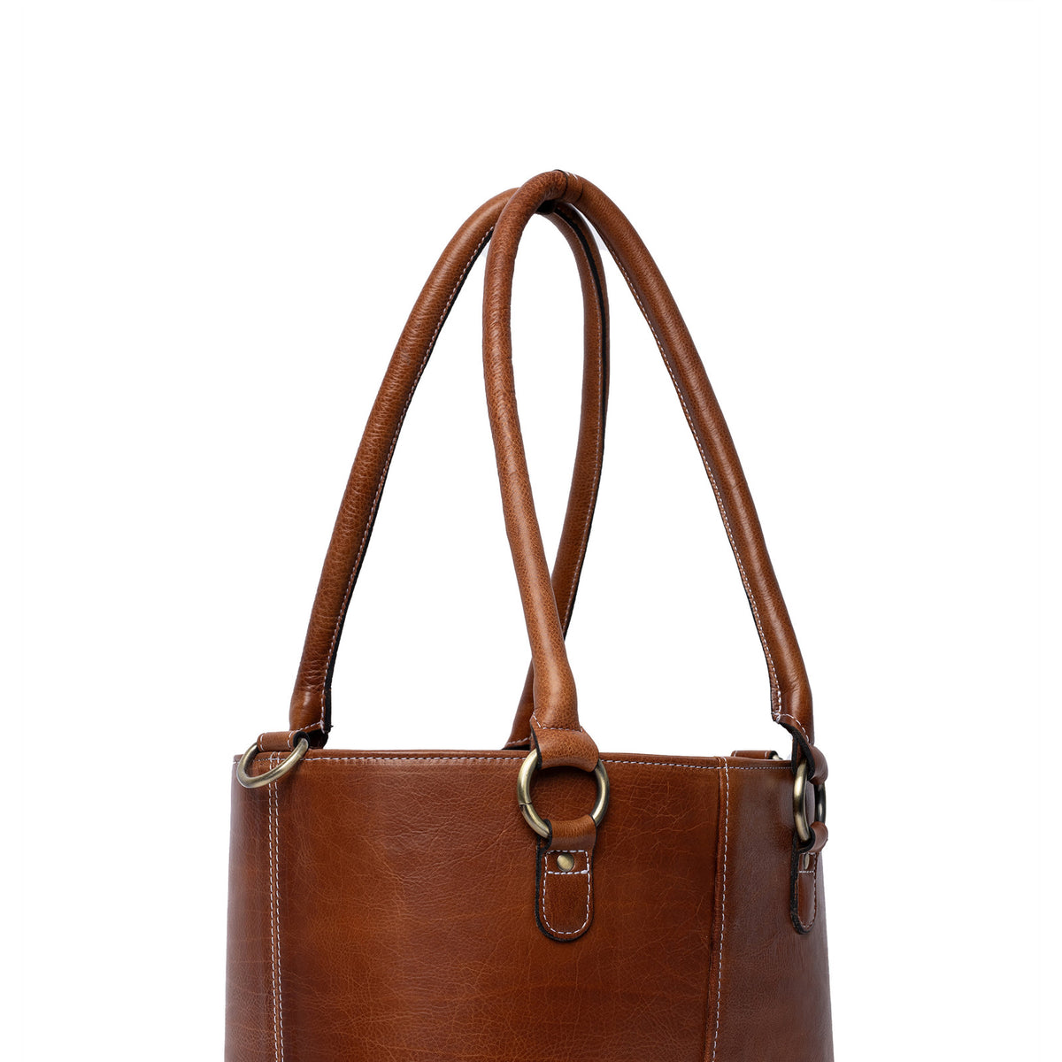 Project 106 Shoulder Bag — Re:Designed — Walnut