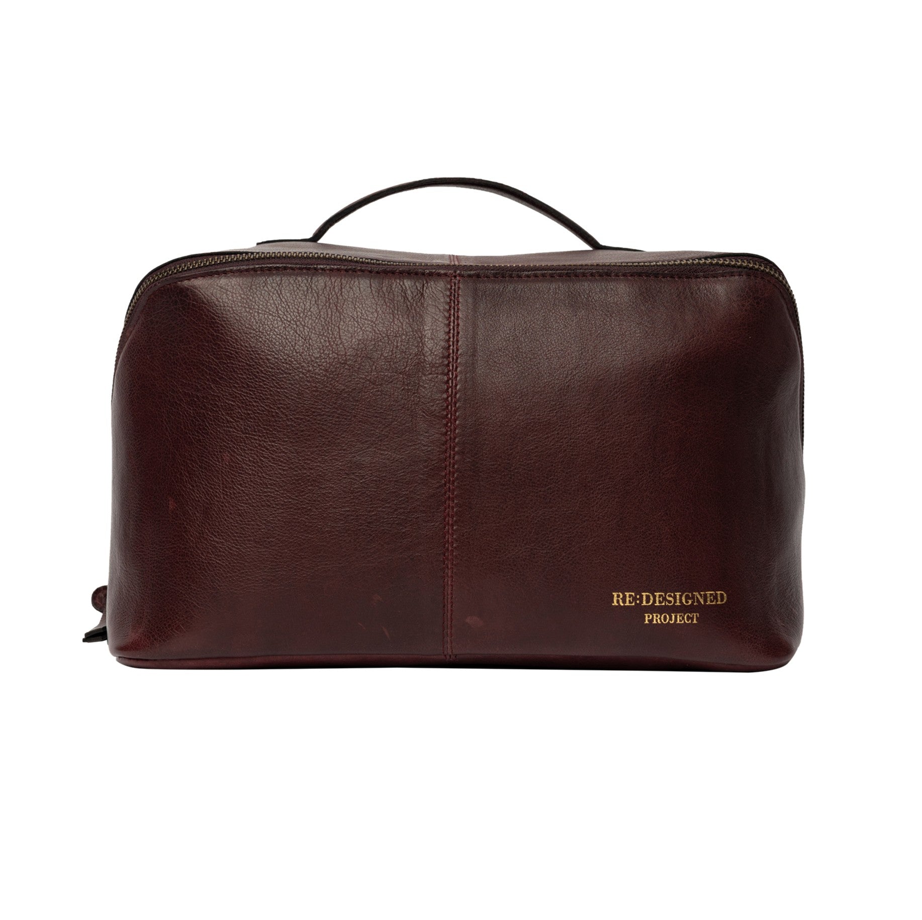 Re:Designed Project 10 Large Organiser – Dark Cherry