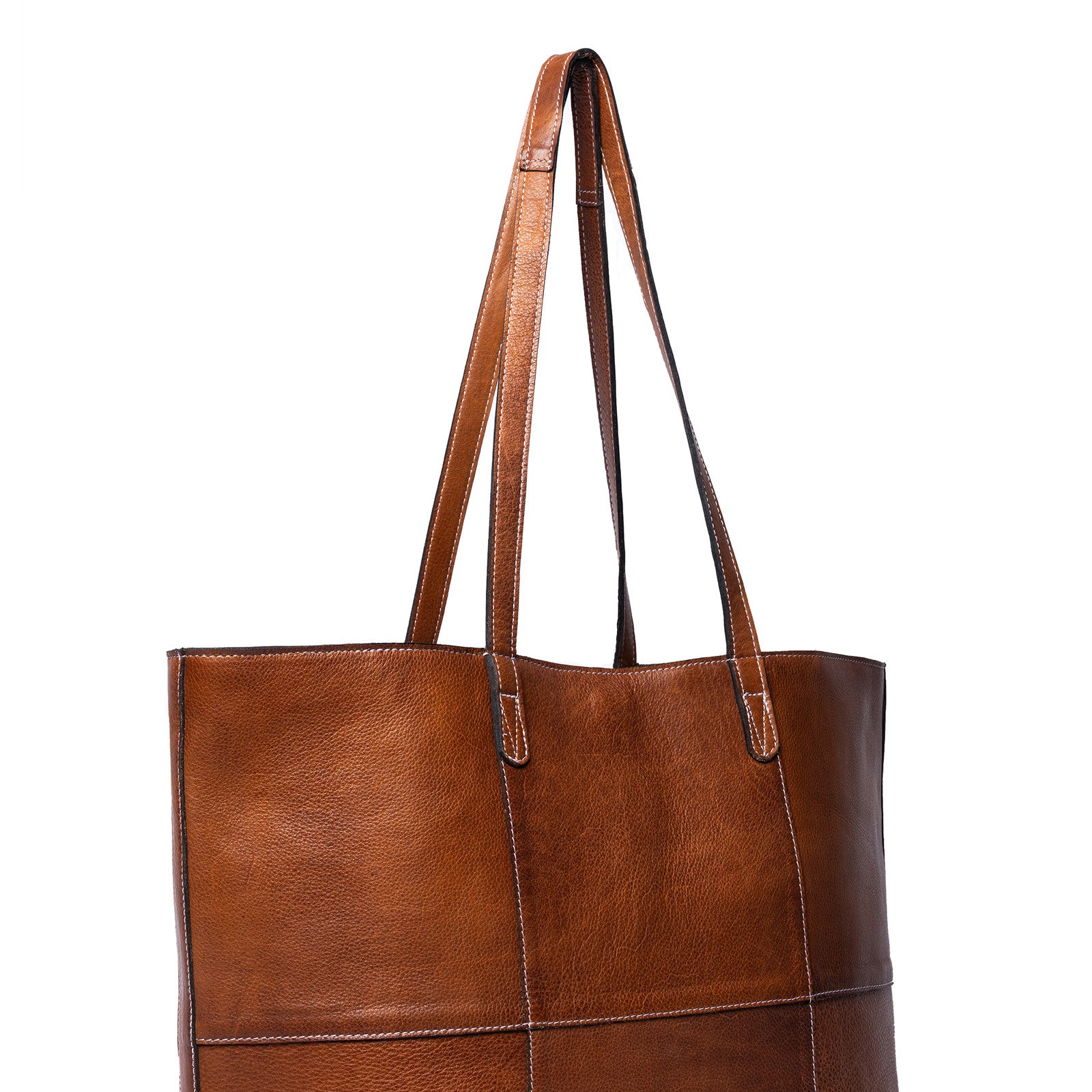 Project 120 Modular Shoulder Bag — Re:Designed — Walnut