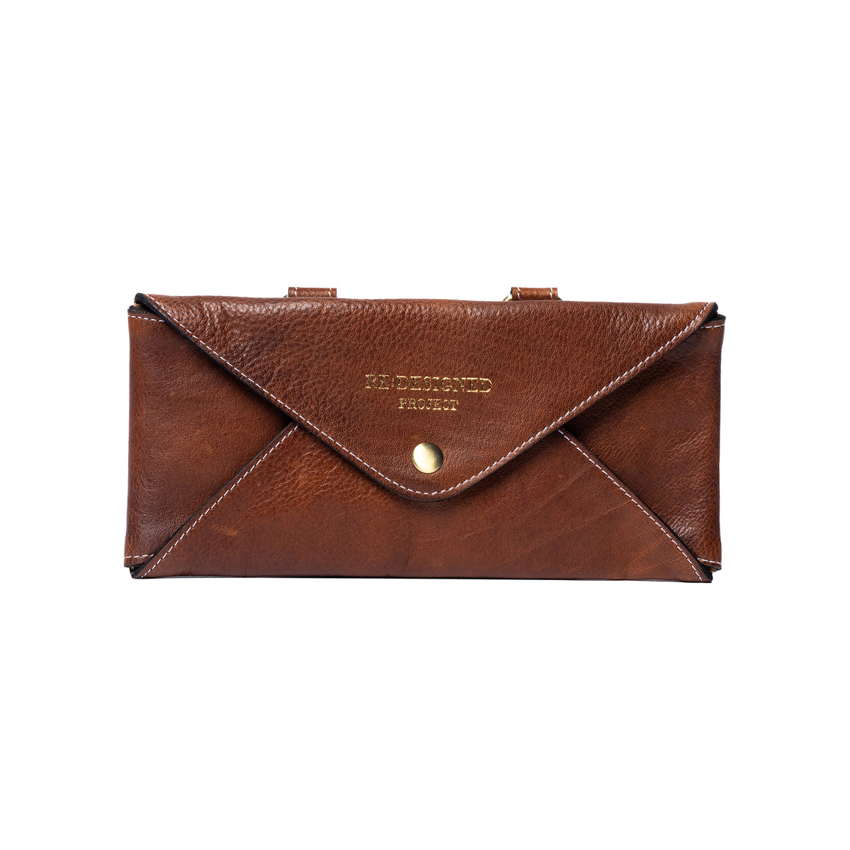 Project 121 Double-Pointed Needle Case — Re:Designed — Walnut