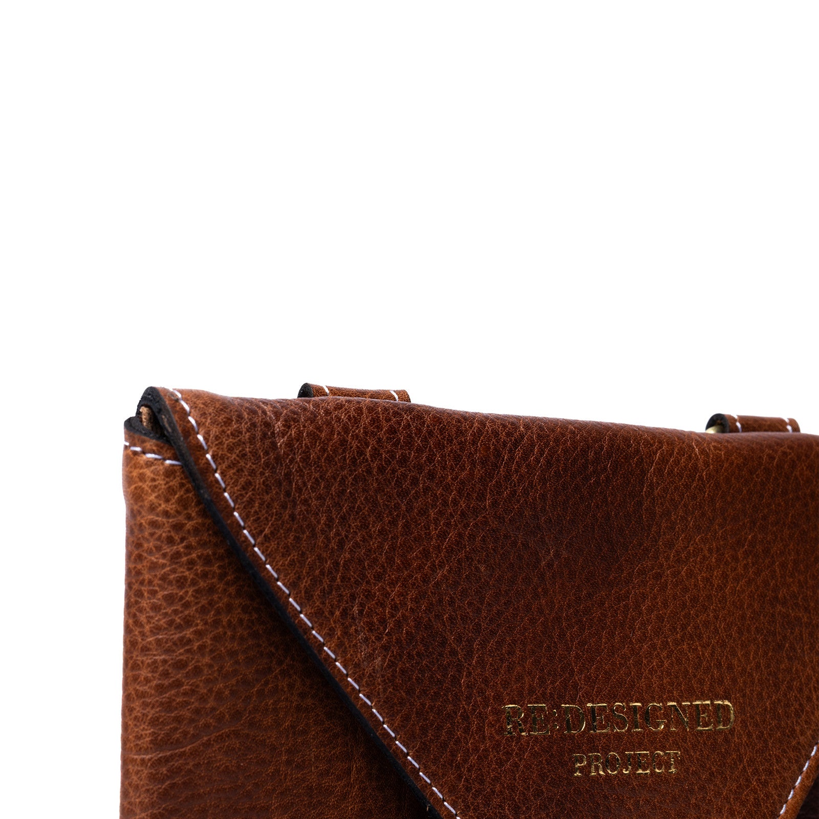 Project 122 Crochet Hook Case — Re:Designed — Walnut