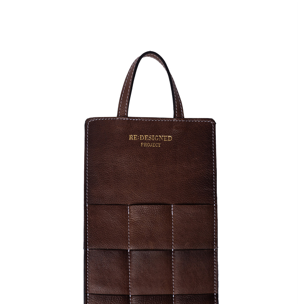 Project 127 Double-Pointed Needle Roll — Re:Designed — Woodsmoke