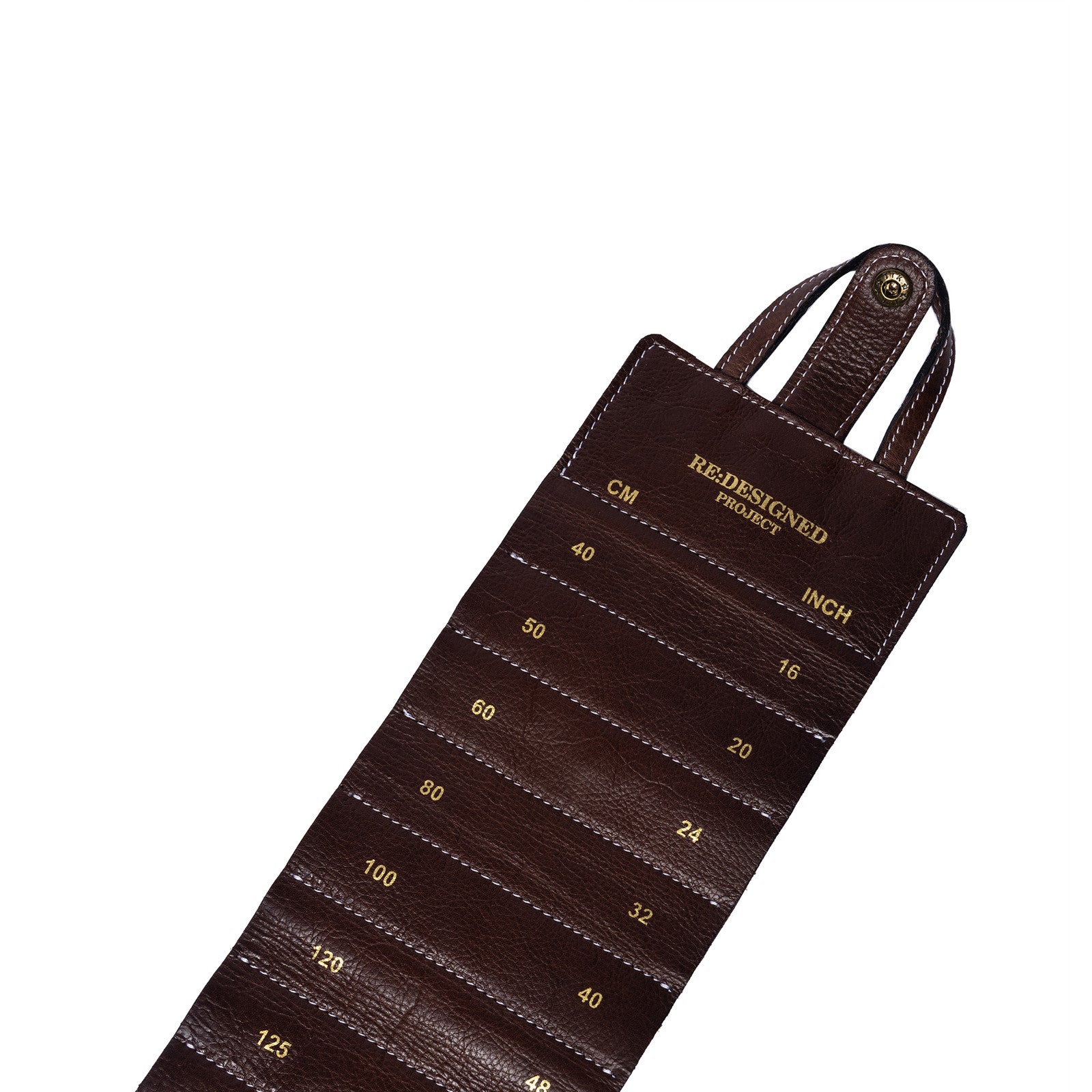 Project 128 Cable Roll — Re:Designed — Woodsmoke