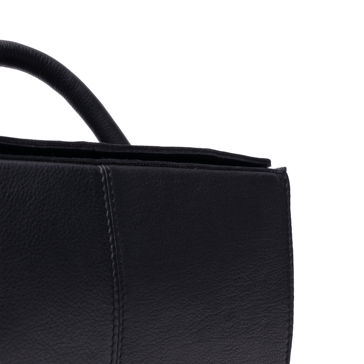 Project 134 Compact Magnetic Organiser — Re:Designed — Black