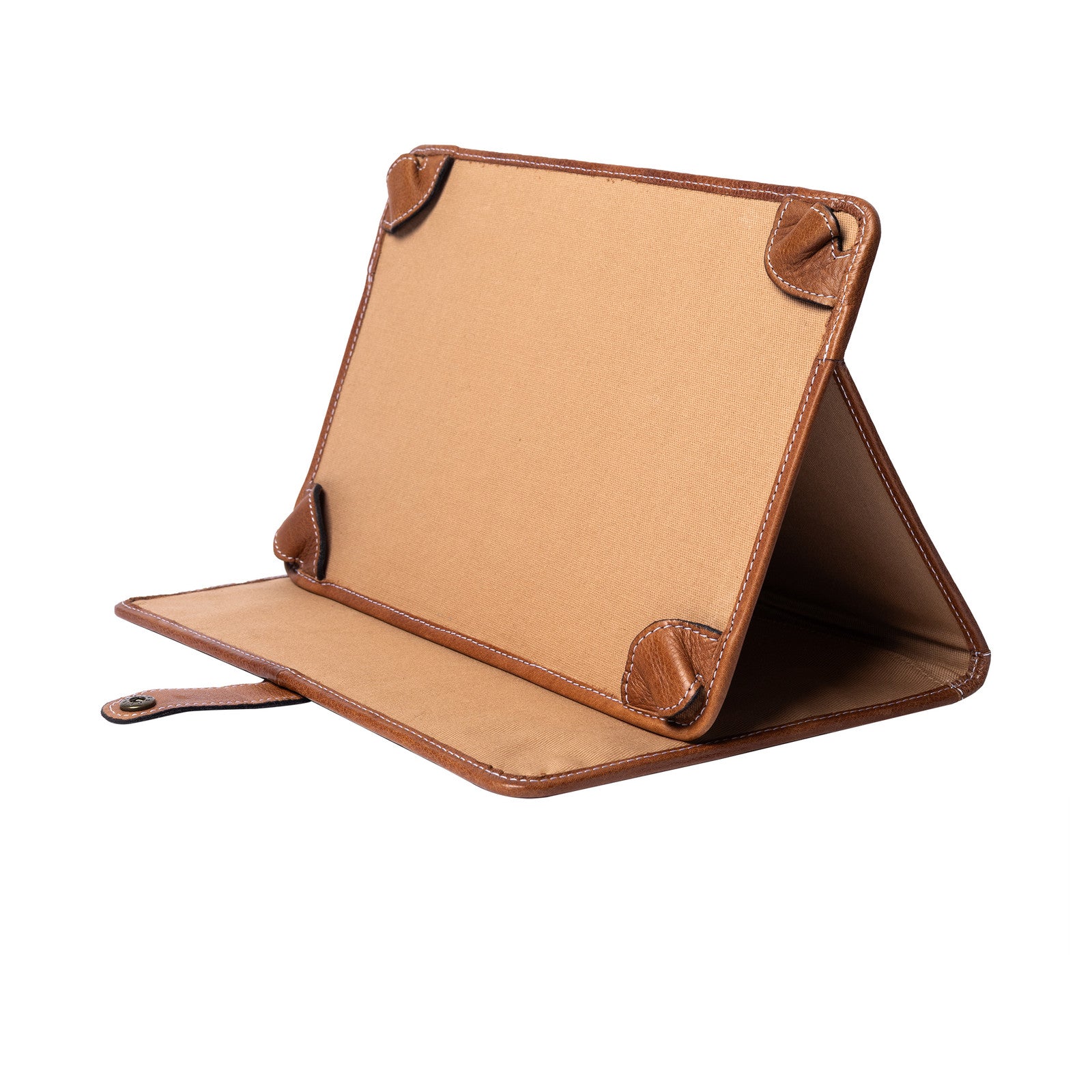 Project 137 Tablet Cover and Chart Board — Re:Designed — Walnut