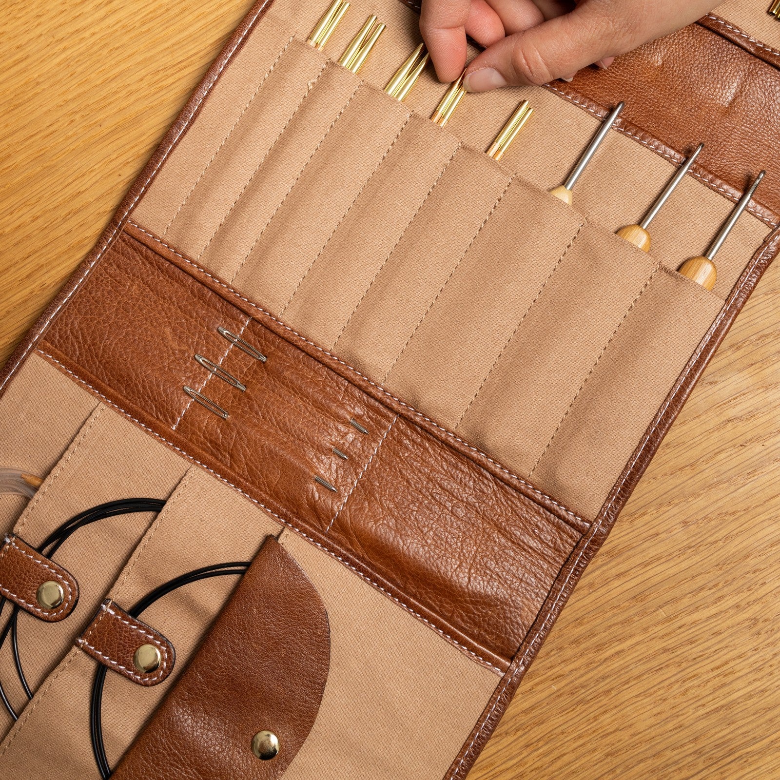 Re:Designed Project 14 XL Needle Case – view 2