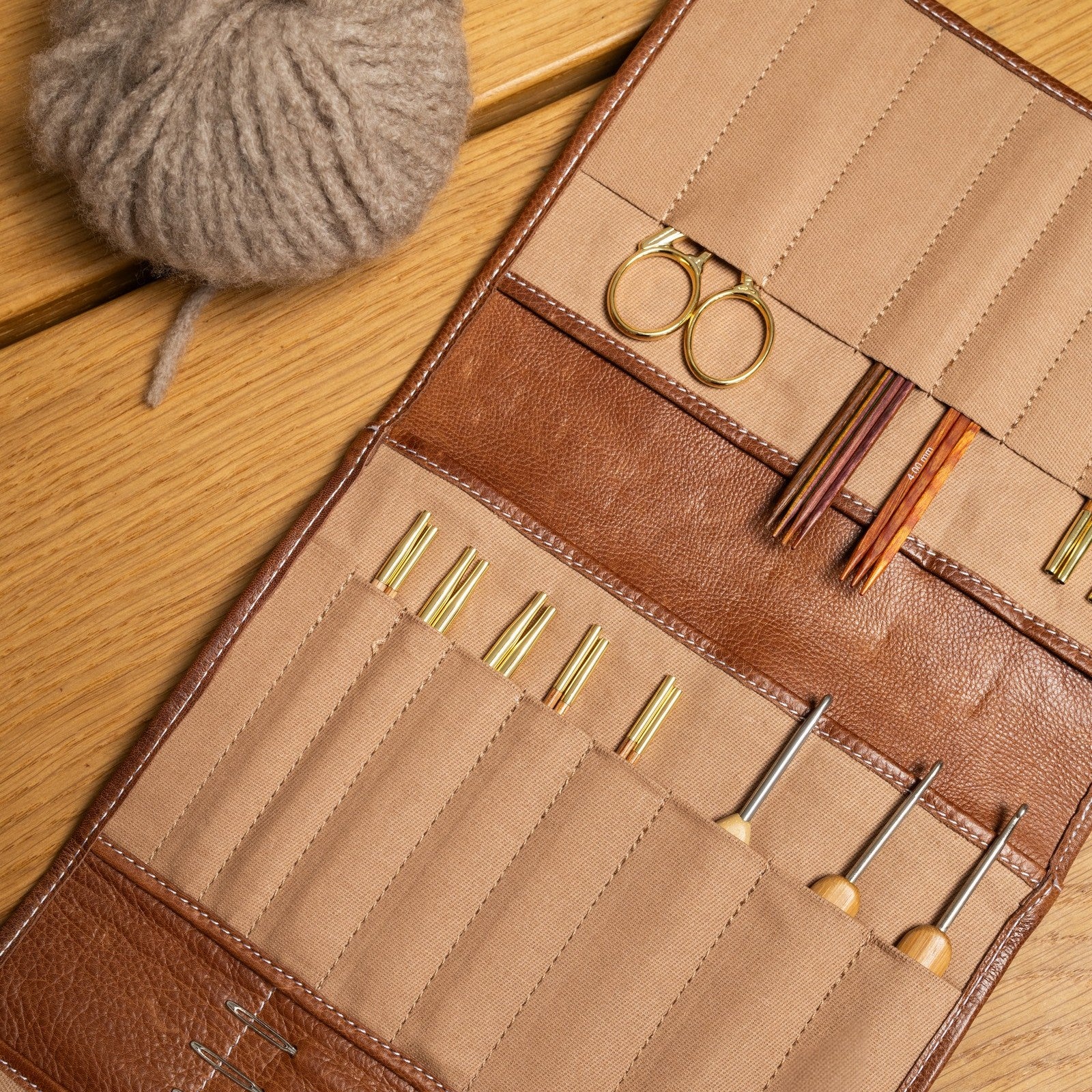 Re:Designed Project 14 XL Needle Case – view 3