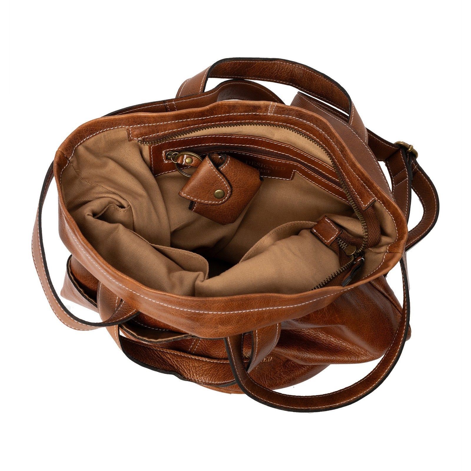 Re:Designed Project 24 Backpack – view 3