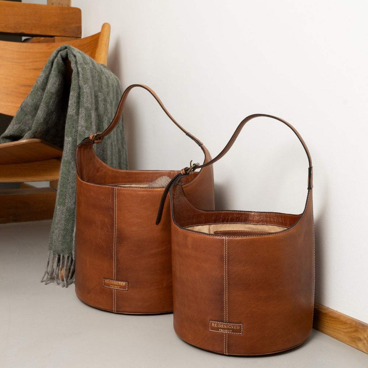 Re:Designed Project 27 Large Bucket – view 3