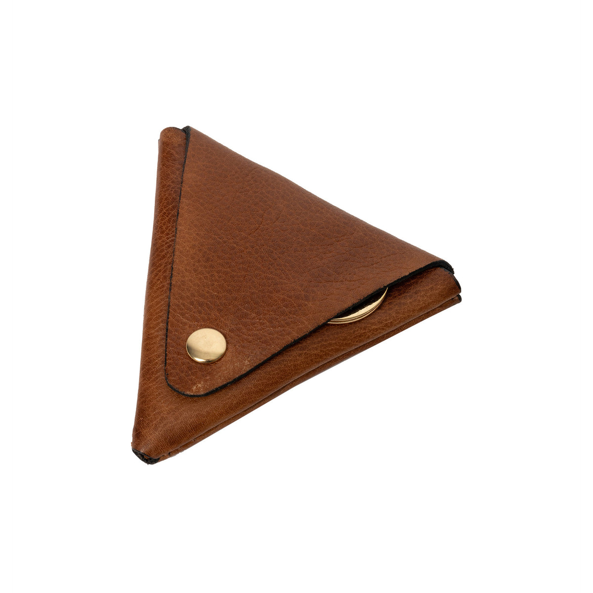Project 30 Stitch Marker Case — Re:Designed — Walnut