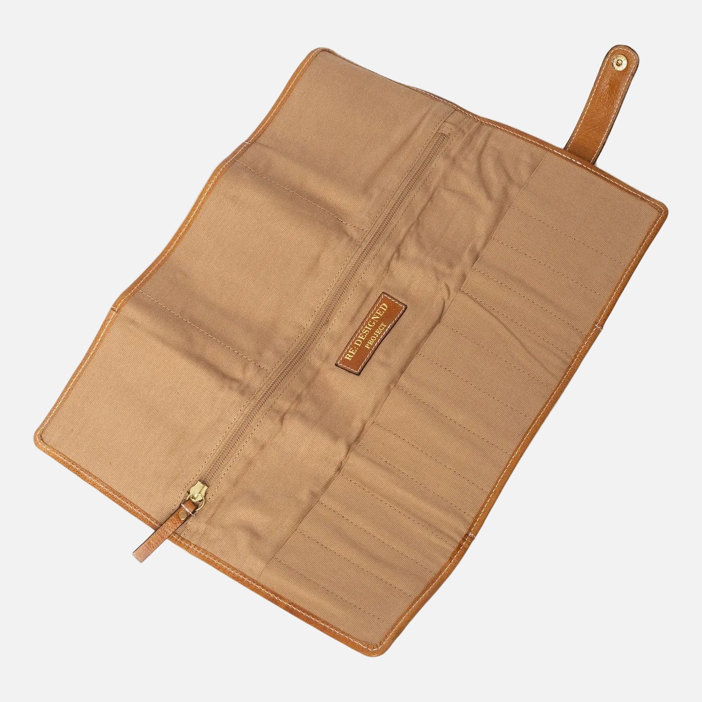 Re:Designed Project 34 IC Needle Case