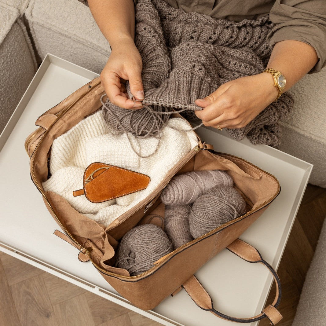 Re:Designed Project 39 Large Organiser – view 3