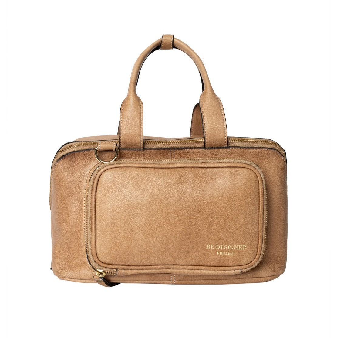Re:Designed Project 39 Large Organiser – Taupe