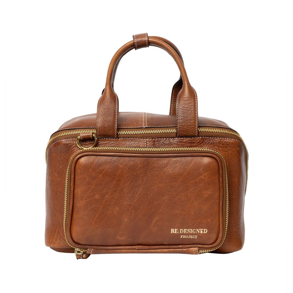 Re:Designed Project 39 Large Organiser – Walnut