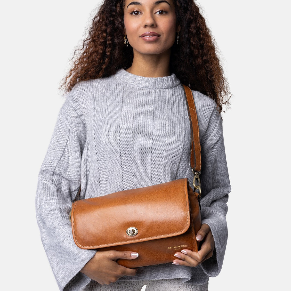Re:Designed Project 74 Small Shoulder Bag – view 2