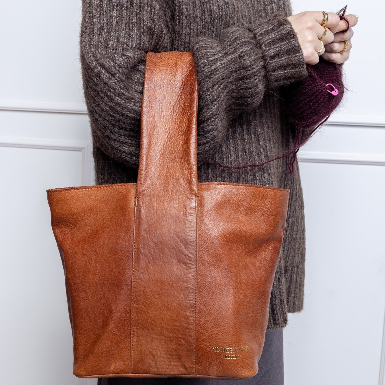 Re:Designed Project 81 Bag